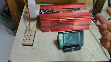 Điện năng lượng hệ độc lập & Hệ hòa lưới / Hỏi đáp điện năng #74 - Đam mê năng lượng