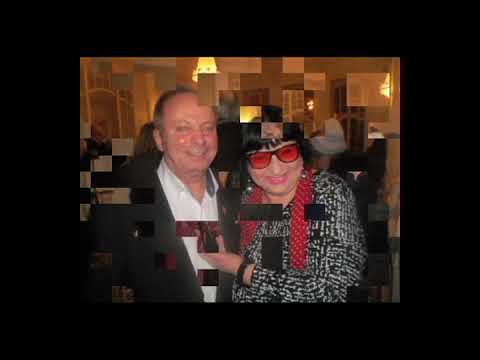 აკადემიკოს -კულტურის დესპანს ისრაელში პაატა იოსებაშვილის საზეიმო შეხვედრა -----------------------