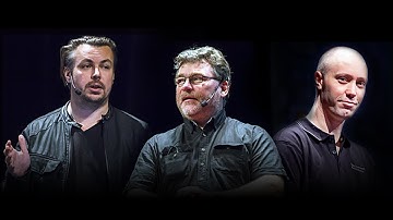 TrueSec Infrastructure Summit | 21 juni 2017 | Stockholm och via livestream