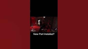 Brand New Part Audio Glitch! | #shorts #short  #dbd #dbdsurvivor