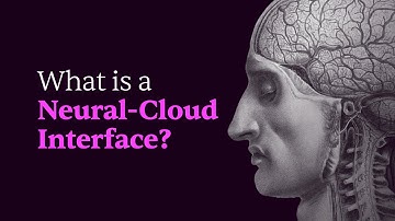 Connecting Brains Directly to the Cloud
