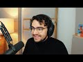 Beginning of video