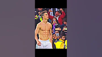 تاريخ رونالدو انا في شارع ليل ونهار 