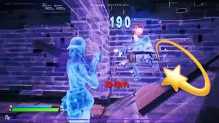 Right Back   (Fortnite Montage)