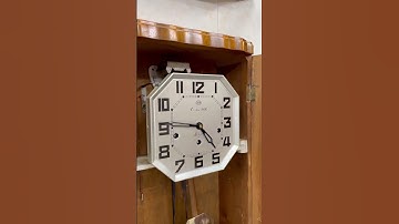 Hiếm Hơn Vàng Odo 36/10 Bính Boong Với Tiếng Chuông Ngân Nga Máy 4 Số Siêu Dày #vangvong #donghoco