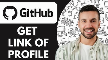 How to Get Github Link of My Profile - 2025 (Easy Guide)