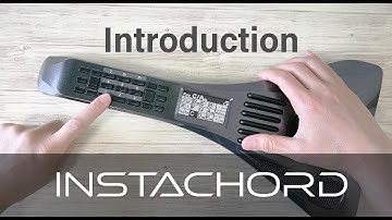 InstaChord Intro Video