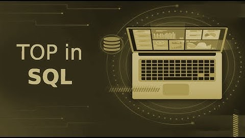 SQL TOP Clause | Use TOP Clause with Delete , Select Statement | SQL Tutorial in URDU - Hindi  11