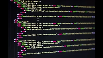 Comment ouvrir un nouvel onglet en HTML ?