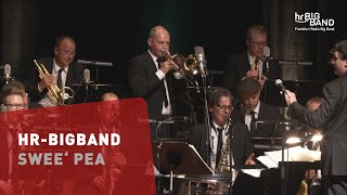 Bill Holman: "SWEE' PEA" | Frankfurt Radio Big Band | Ella Fitzgerald | Swing | Jazz