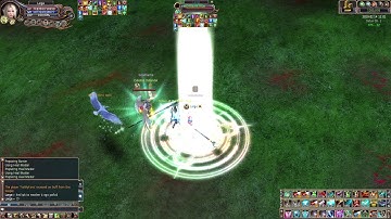 Last Chaos Enjoy another elem Fix