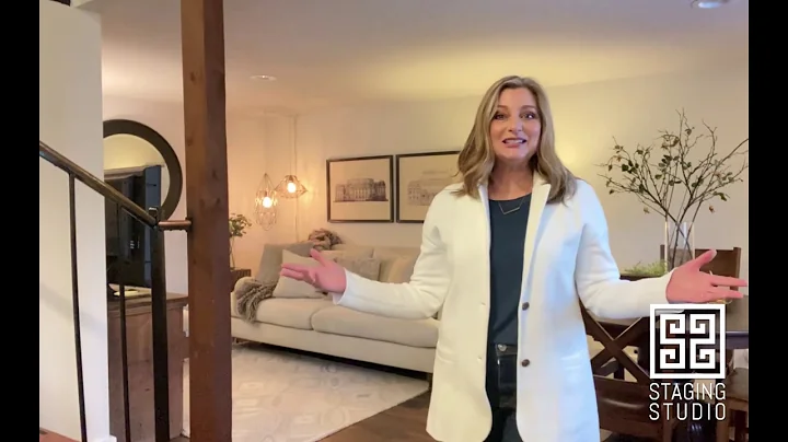 Learn from Debbie Boggs of Staging Studio at RESCO...