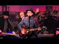 Late show with david letterman  elvis costello  the sugarcanes with pete thomas perform