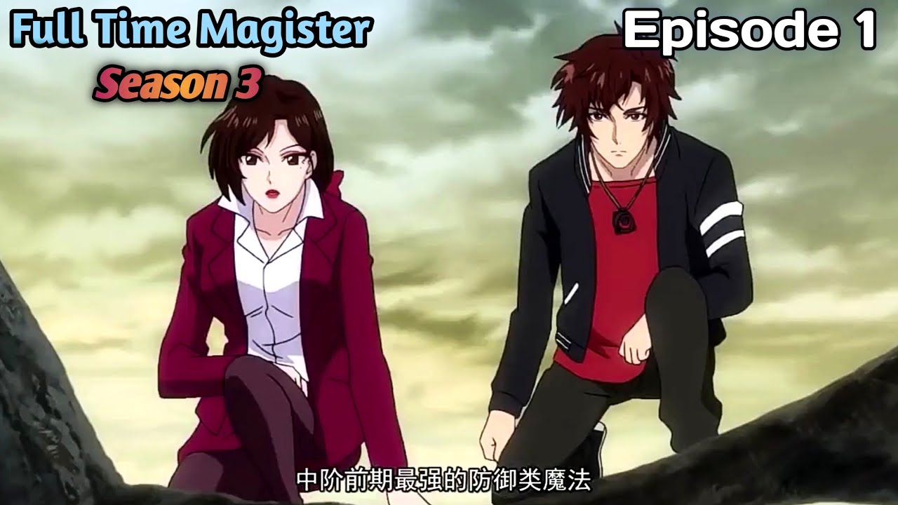 Full time Magister Season 2 Episode 3 and 4 Explained in hindi  YouTube
