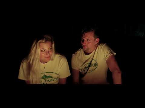 BLOODY SUMMER CAMP | Official Trailer | Slasher 15 Productions