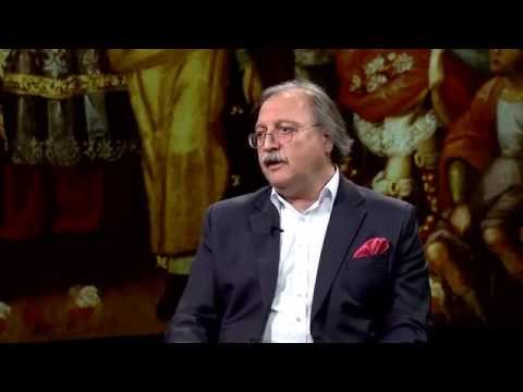 საუბარი რელიგიაზე: ოკუპანტის ერთმორწმუნეობის პოლიტიკა - გრიგოლ ვაშაძე (ანონსი)