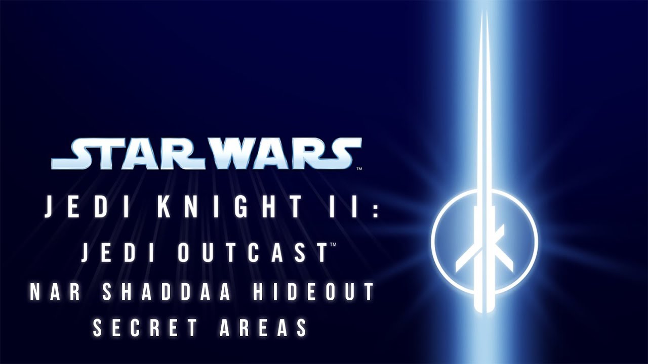 Star Wars Jedi Knight II Jedi Outcast Nar Shaddaa Hideout Secrets star-wars-jedi-knight-ii-jedi-outcast-nar-shaddaa-hideout-secrets