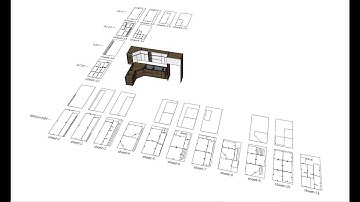 Xếp tay thủ công tối ưu vật liệu với ABF
