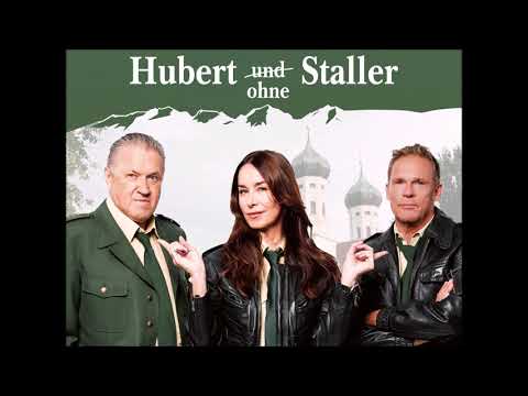 Hubert ohne Staller