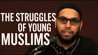 When Trauma Shakes Faith – How Islam Heals | Sh. Ibrahim Hindy