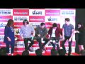 British Boy Band: The Vamps & Farah Khan Announce New Song Nakhre Vishal Shekar