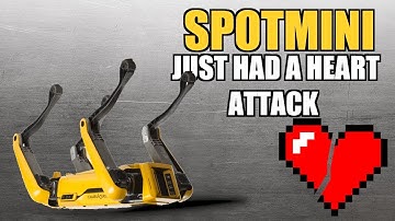 ROBOT FAIL !! Boston Dynamics