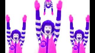 Are You Sure Mcrolld Is In G Major