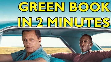 Where can I watch Green Book on TV?