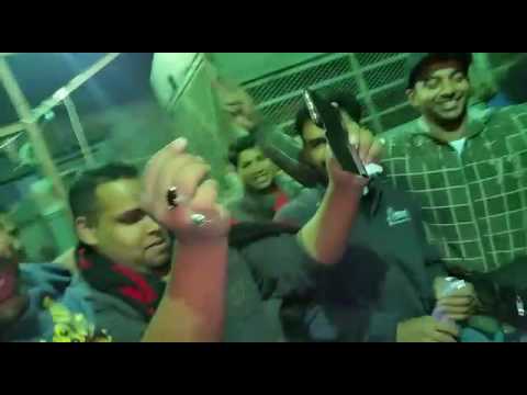 القطيف ام الحمام