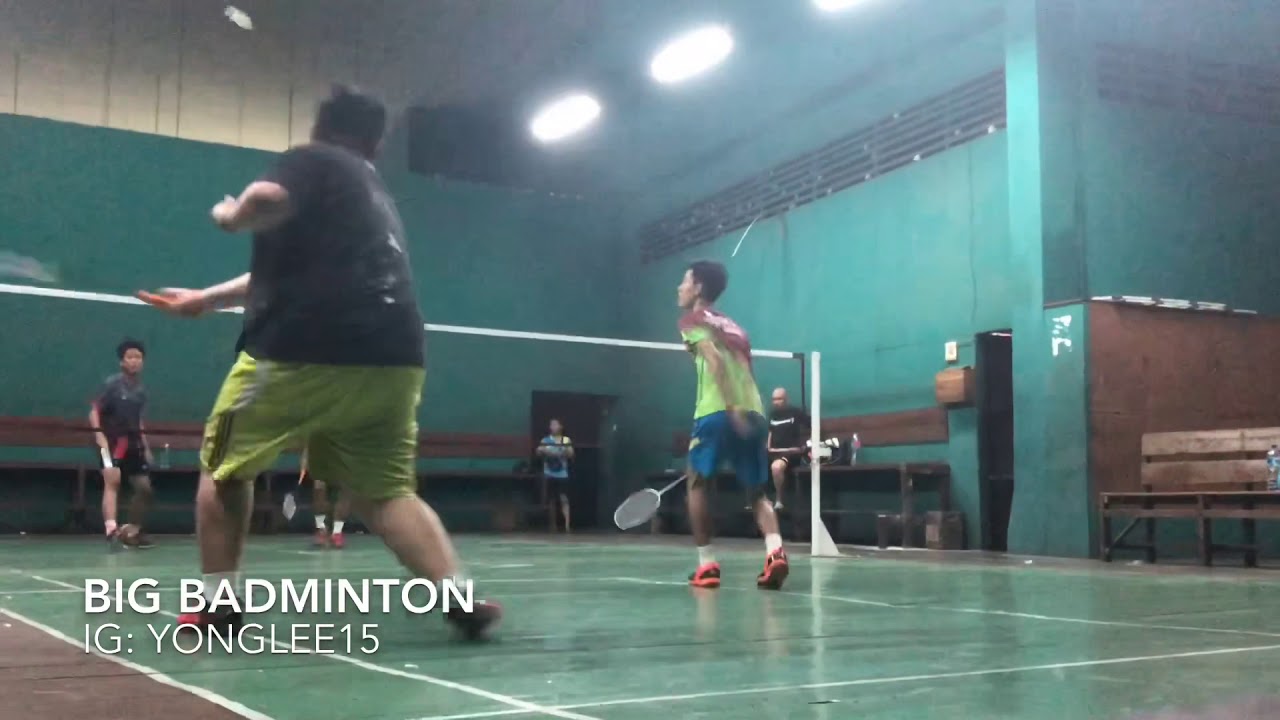 badminton world championship 2021 live