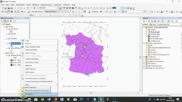 VISUALISASI DATA DAN LAYOUT PETA MALANG RAYA- NURHASANAH (180722639581)