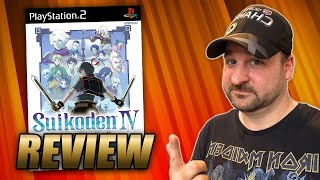 Suikoden IV - Does it Really Deserve All the Hate?