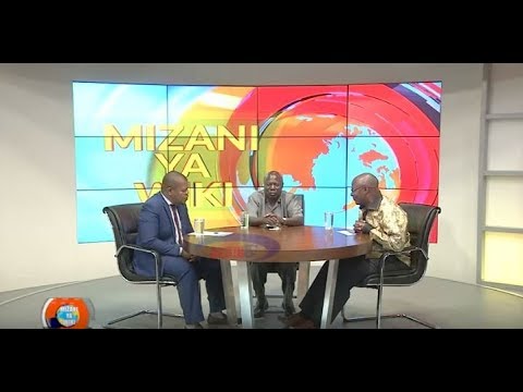 Video: Ufanisi Wa Nishati Kwa Vitendo: Mizani Ya Kijani Ya ROCKWOOL Inasherehekea Miaka Yake Ya Tano