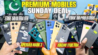 Download Lagu Sunday Special 🔥 Edge 50Ultra,50Pro,50neo Sony Xperia 5iii Oneplus Ace 2,7Pro Pixel 6,6A,7 LG G8,G8X MP3