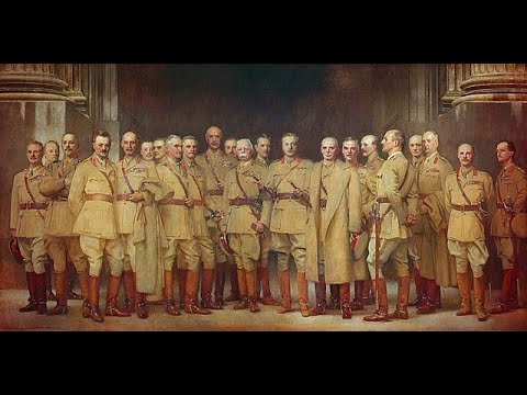 British Generals Of World War I, Part Ii