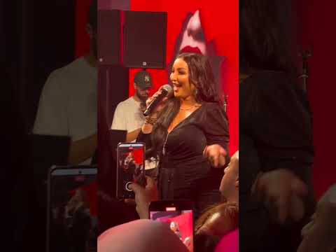 دنيا بطمة في قمة نشاط جزء 3 حفل عيد ميلاد كشكول اغاني ورقص شعبي مغربي