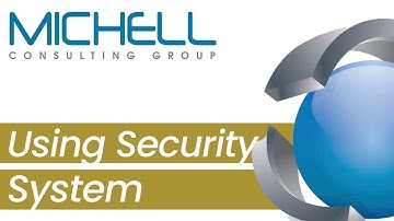 How To | Effectively Use the Security System in Infor Distribution FACTS