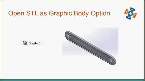 Working with Mesh Data Tips and Tricks for SOLIDWORKS