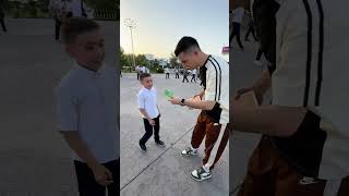 Uzbekistan People😍❤️ Resimi