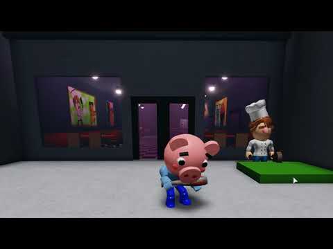 Playing Your Roblox Piggy Maps On Roblox Piggy Roblox Piggy Live Youtube - dead rising 2 off the record confirmed first look roblox