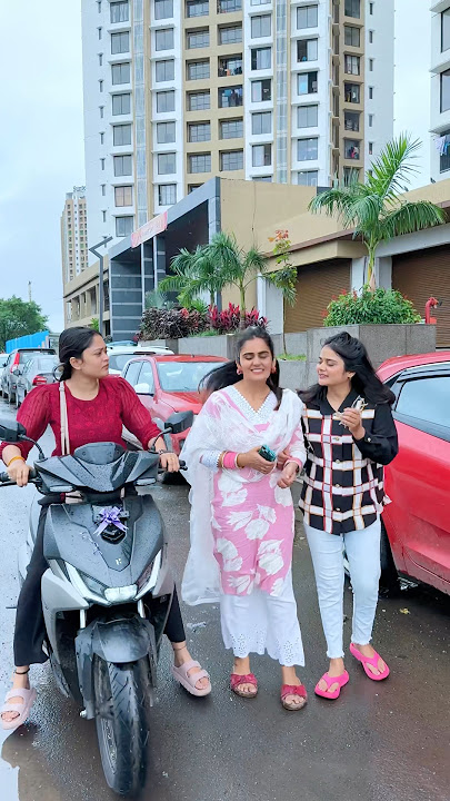 Girls' mind || #shorts #trending #comedy