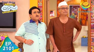 Taarak Mehta Ka Ooltah Chashmah - Episode 2101 - Full Episode