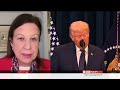 پر تهران د امريکا او اسرائيلو بمبارۍ، او ايران بيا د جګړې پای په اړه د ټرمپ خبره رد کړې - بي بي سي
