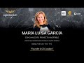 María Luisa García - ¿Cómo hacer tu proyecto invertible?