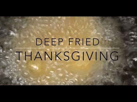 Unique thanksgiving dinners in portland