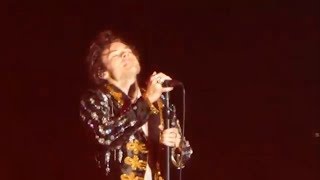Harry Styles - Medicine |Live from The Forum|