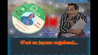 Karaoke Tino - Dario Moreno - La Marmite - Avec choeurs
