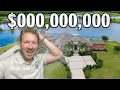 The "ZERO DOLLAR MANSION" | I bought a mansion that makes me money | Real Estate 101