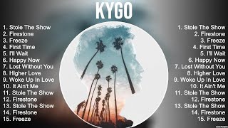 Kygo Greatest Hits Full Album ▶️ Full Album ▶️ Top 10 Hits of All Time