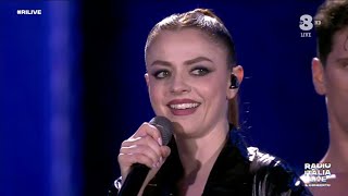 Annalisa - Sinceramente - Radio Italia Live Milano 2024 (HD)